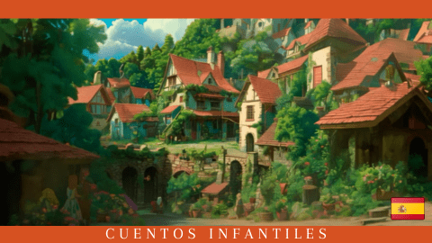 El cuento de Caperucita Roja