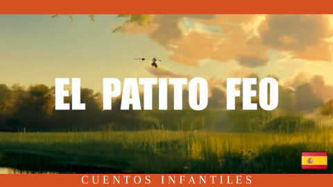 El Patito Feo
