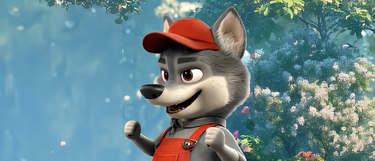 lobo lobo