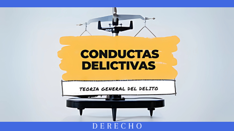 Derecho Penal: Conductas Delictivas