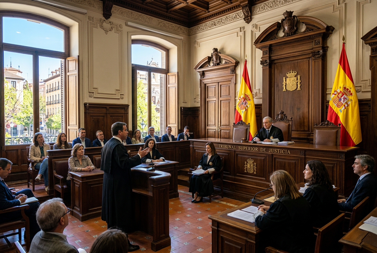 principios del Derecho Penal derecho penal espana