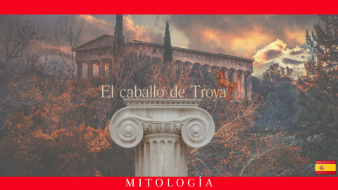 caballo de Troya