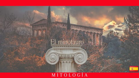 El Minotauro