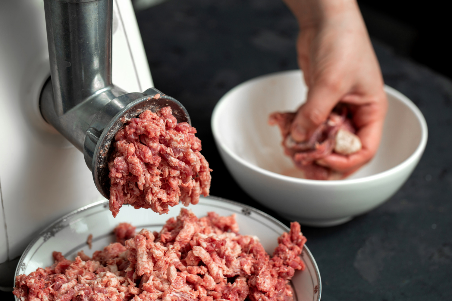 Elegir la carne adecuada