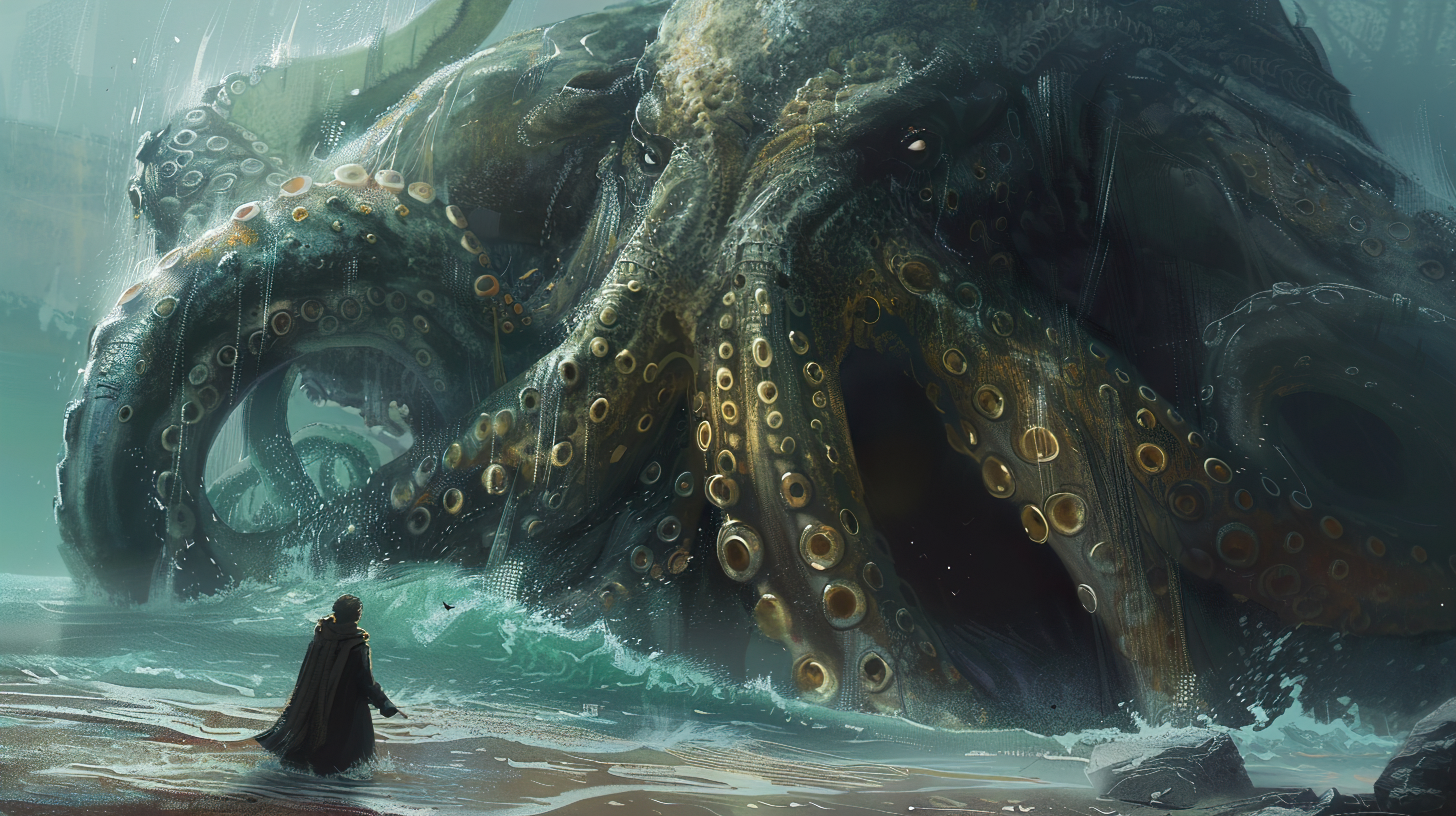 Kraken