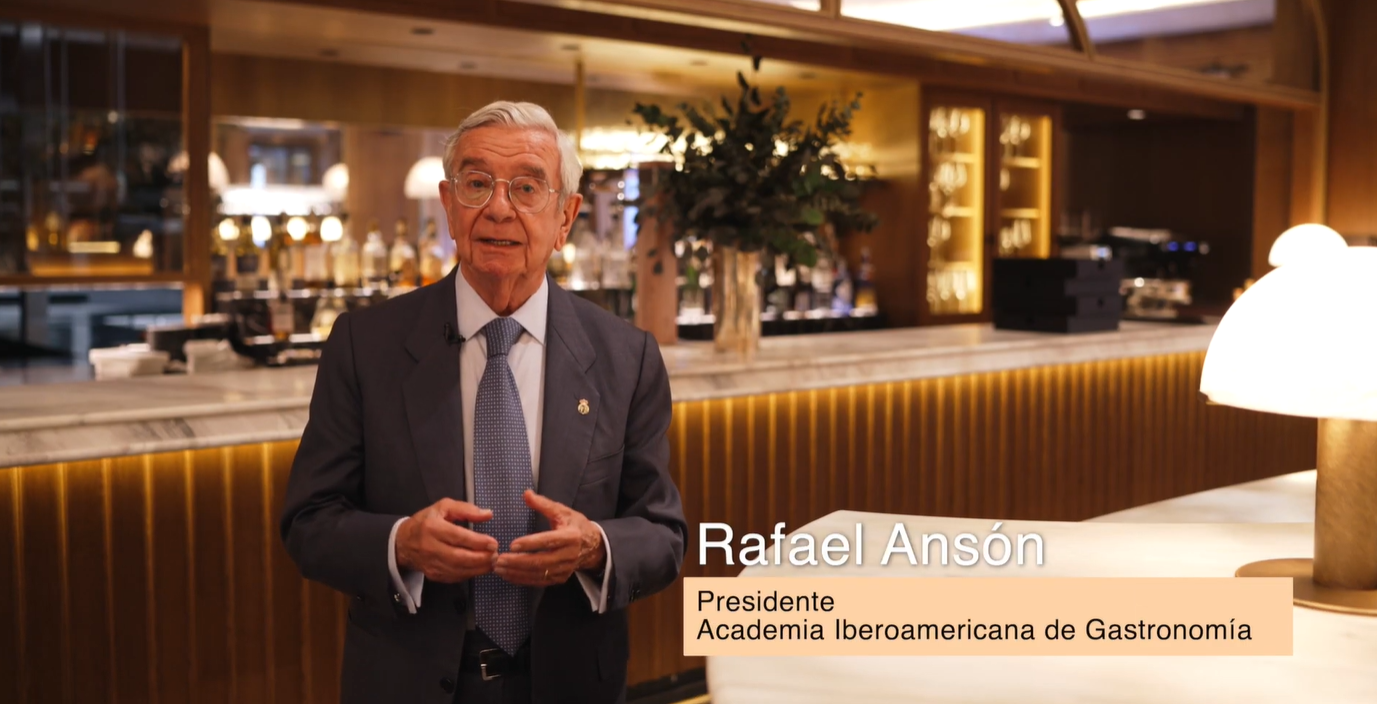 gastronomia rafael anson