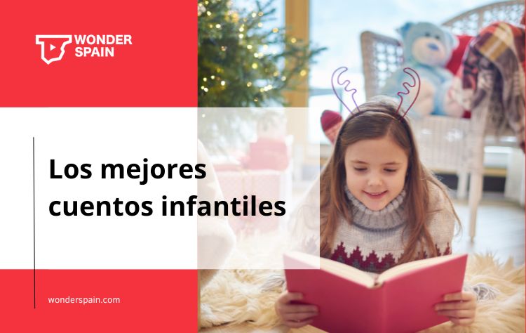 Los mejores cuentos infantiles