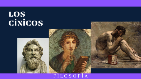 Los Cínicos