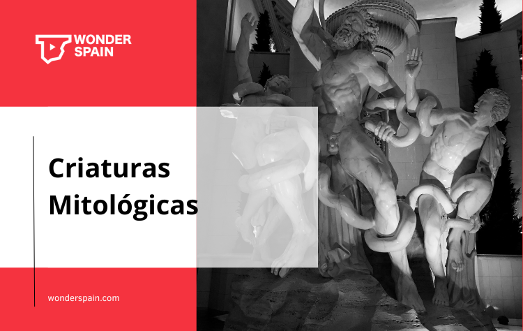Las 7 criaturas mitológicas de España y otras 15 de diferentes culturas