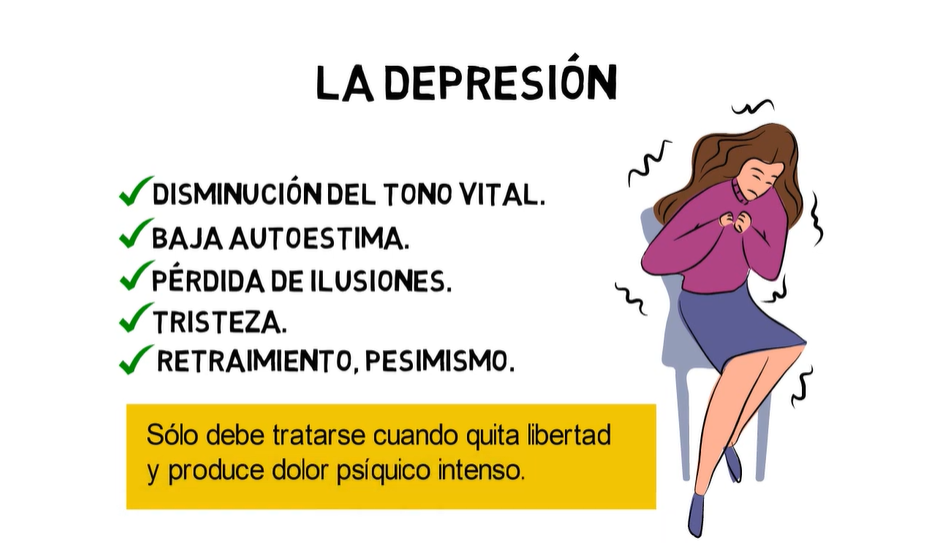 depresion
