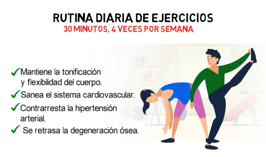 ejercicio