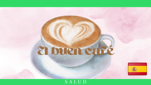 el buen café