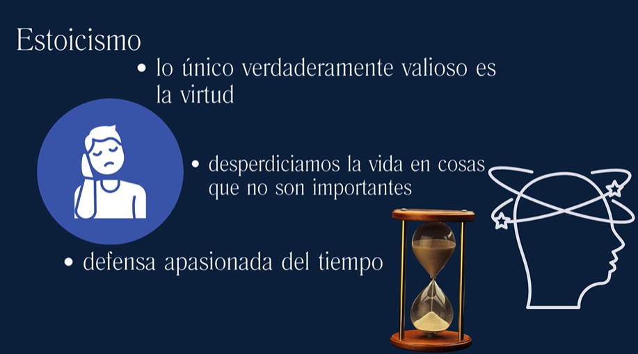 estoicismo