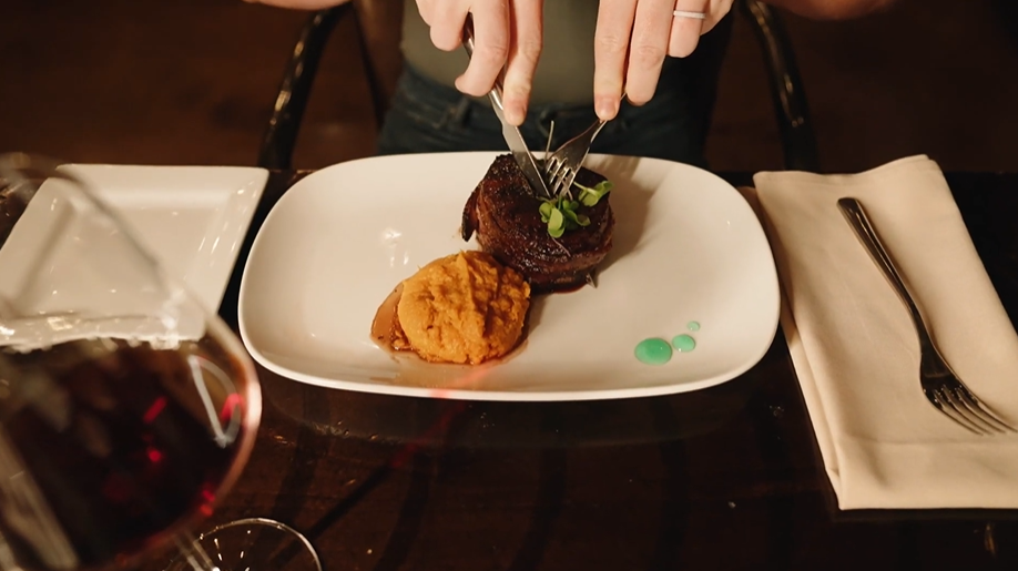 gastronomia felicidad