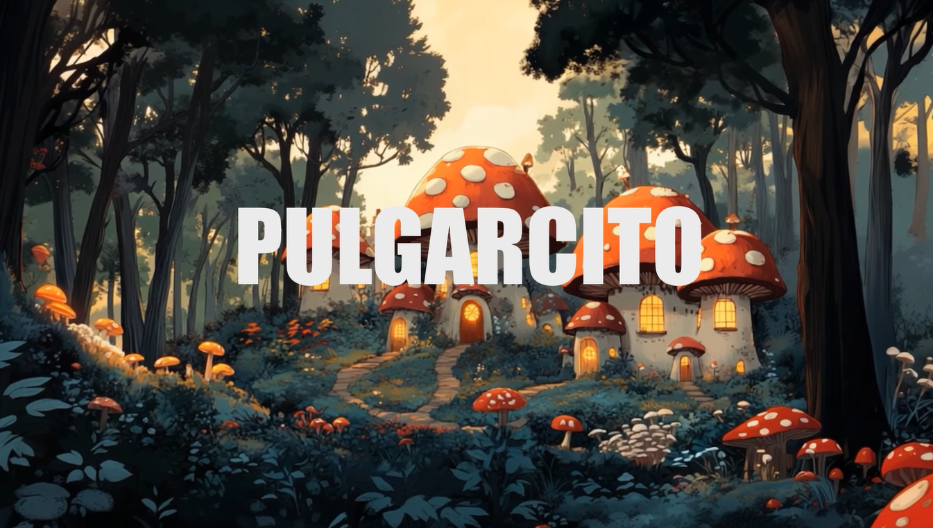 Pulgarcito