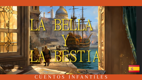 La Bella y la Bestia