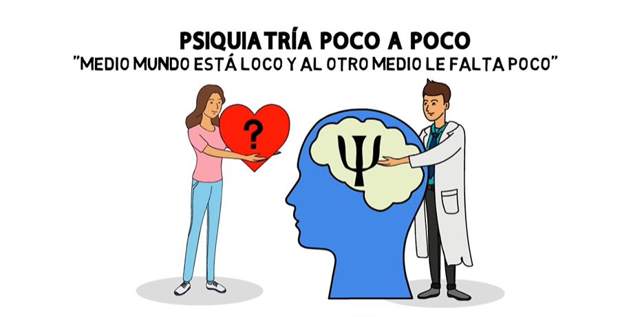 Psiquiatría psiquiatria