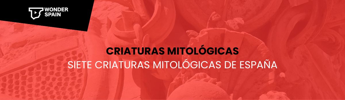 Las 15 criaturas mitológicas más fascinantes de diferentes culturas