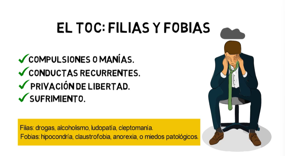 toc enfermedades mentales