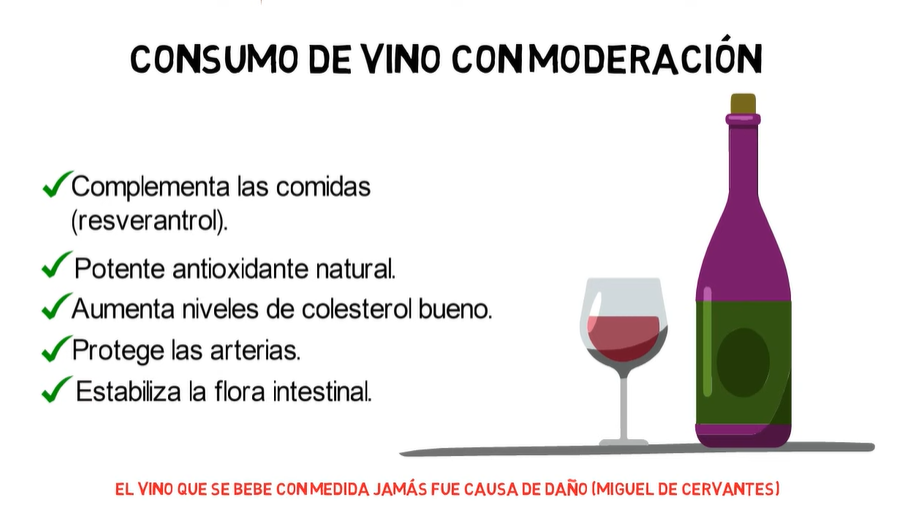 vino