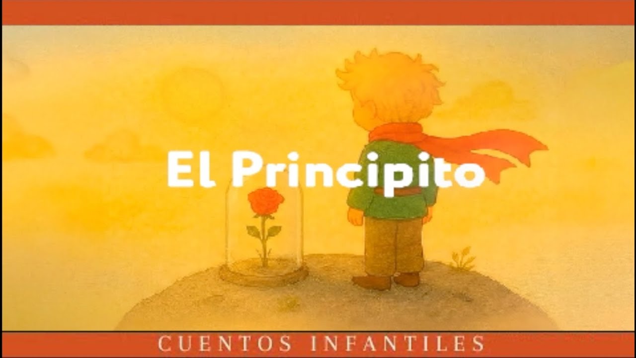 El Principito