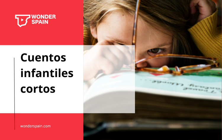 Cuentos infantiles cortos