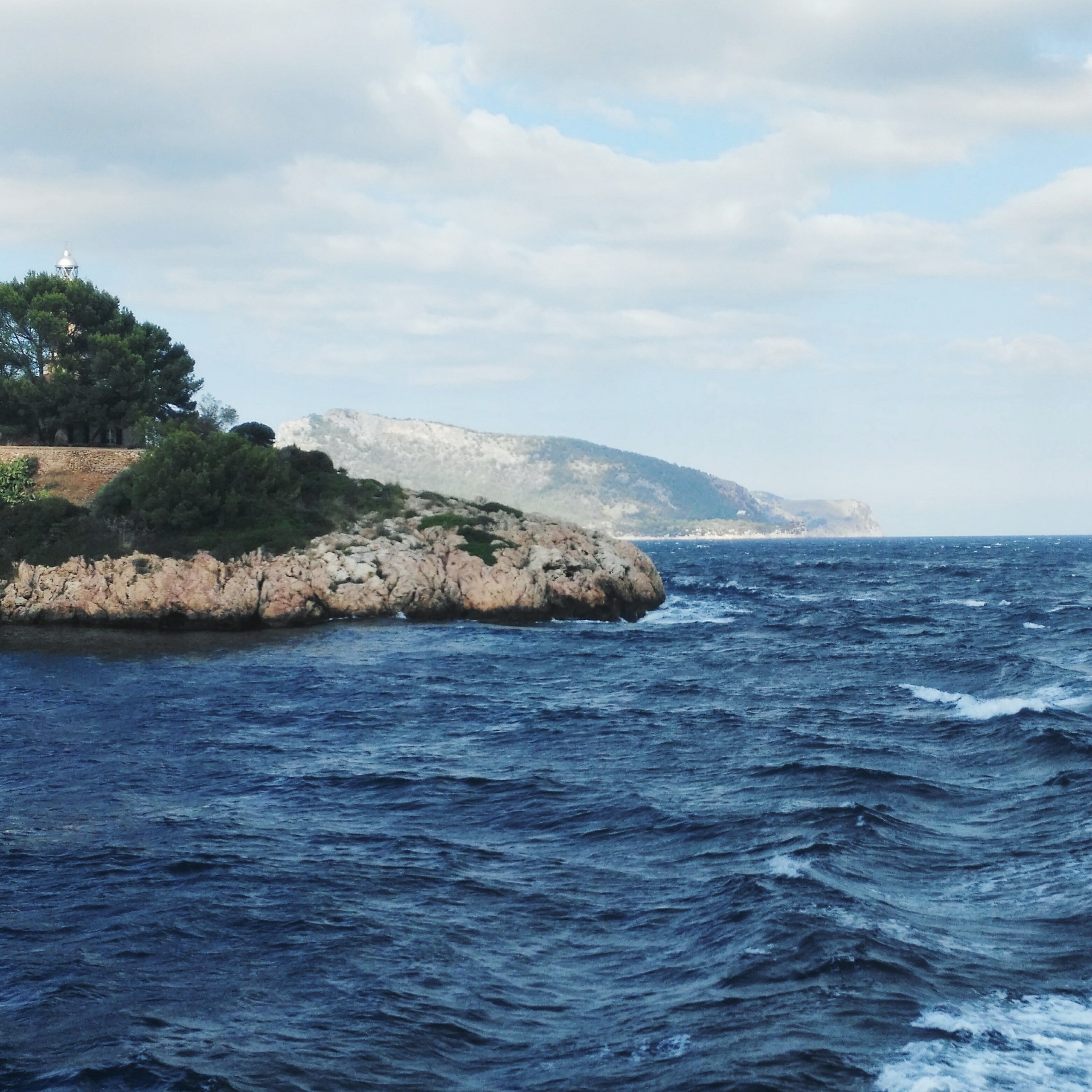 mediterraneo