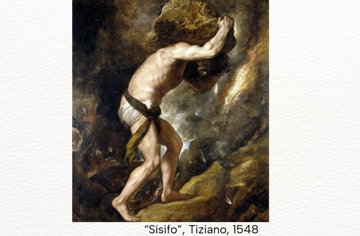 Sisifo Sisifo
