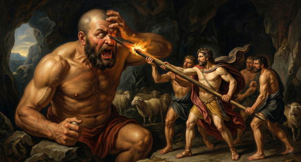 El intelecto puro frente a la fuerza bruta