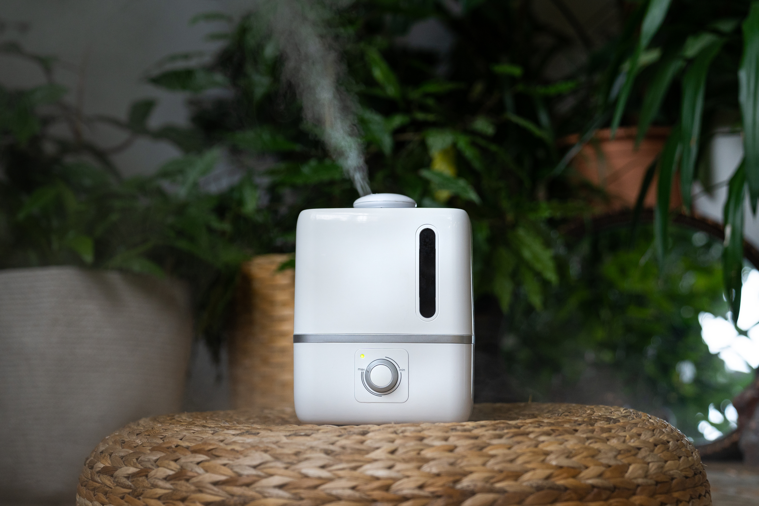 humidificador de ambiente