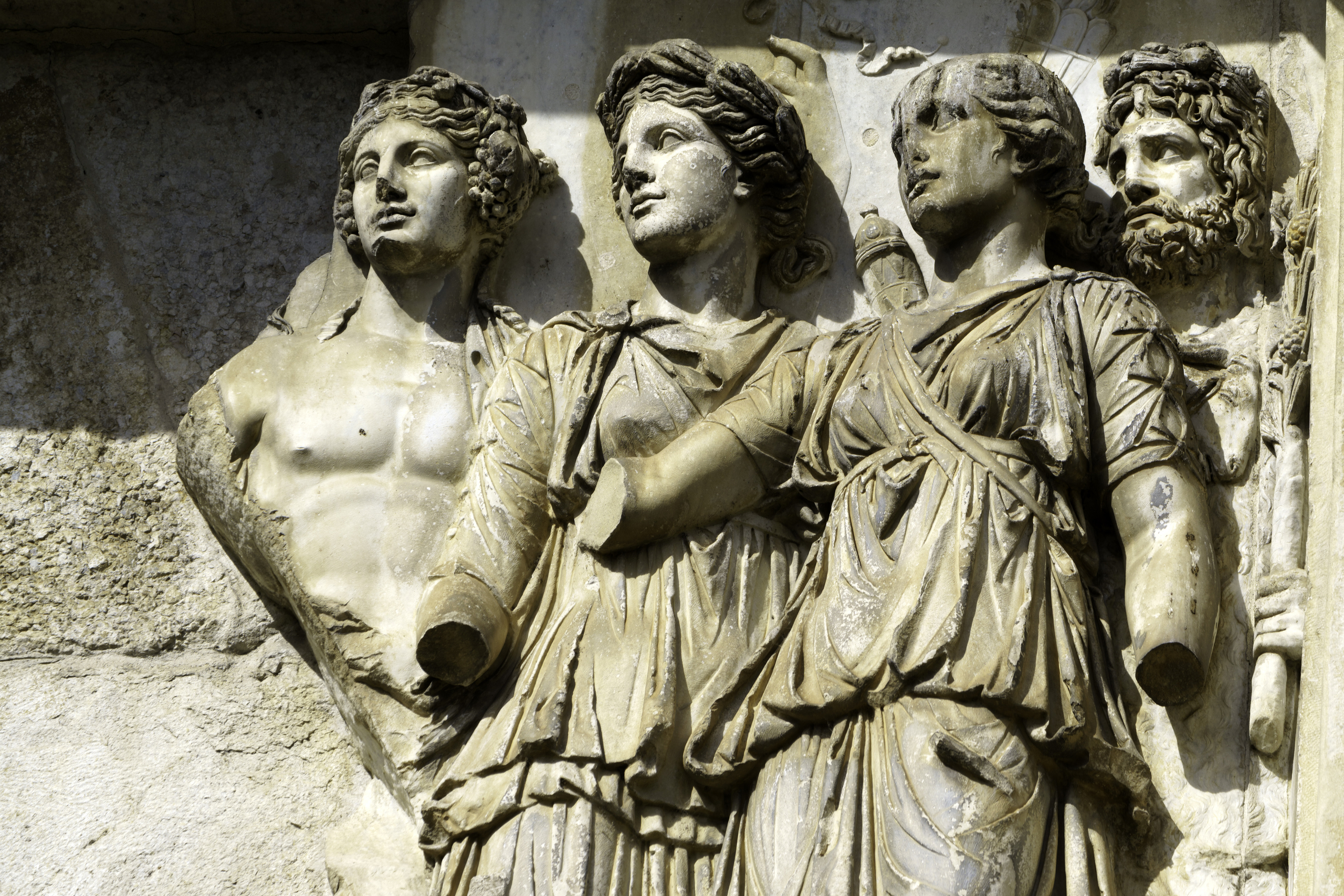mitologia griega